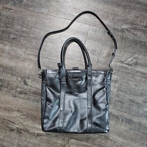 Burberry Black Label - Shoulder Bag